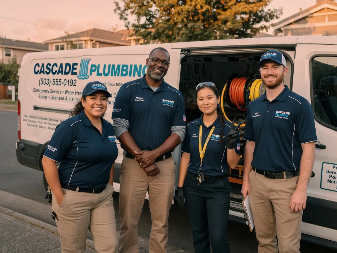 Emergency Plumber company in Quasqueton, IA